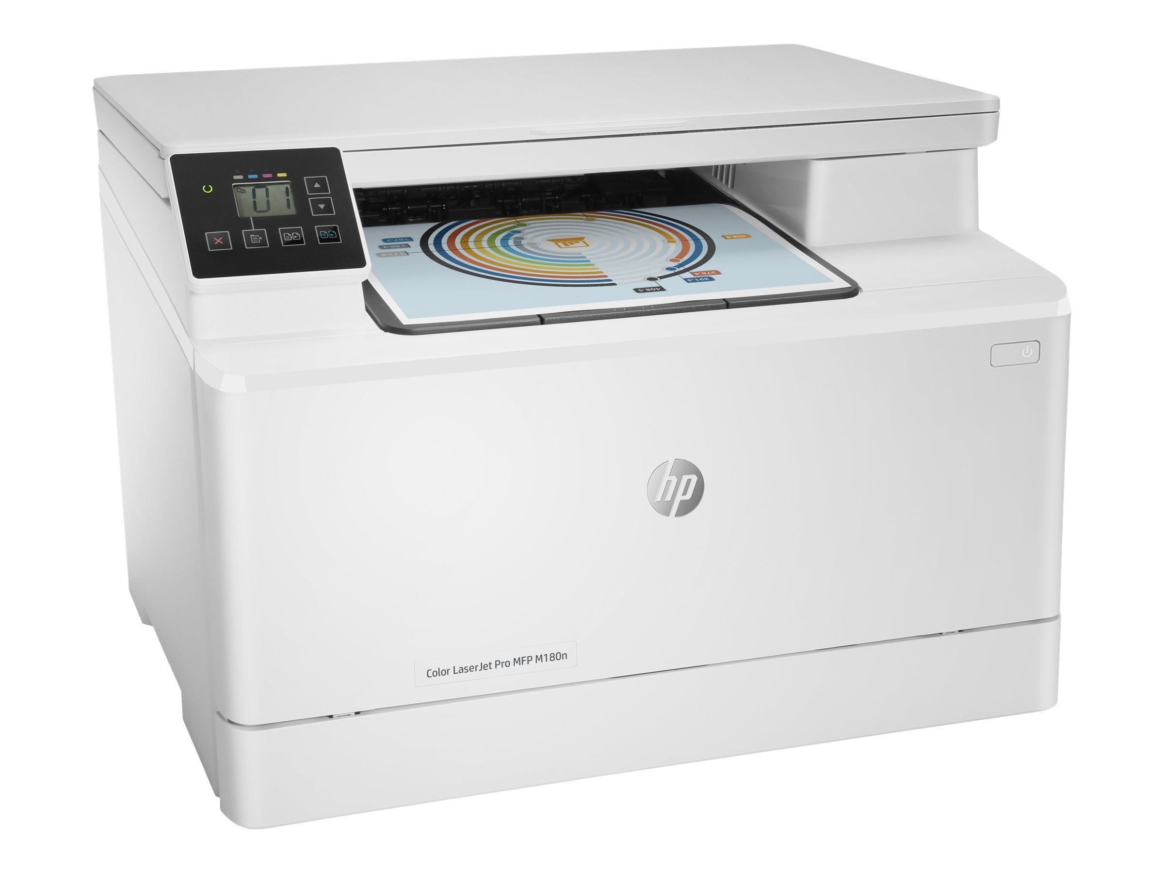 Laserjet pro mfp m180n не работает сетевая карта