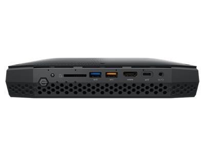 intel nuc nuc8i7hnk2