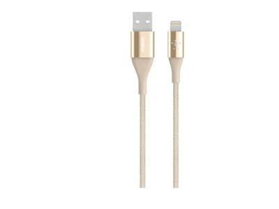 Belkin Premium Kevlar Lightning kabel 