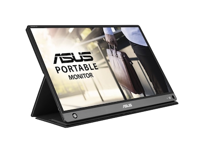 ASUS 16" LED ZenScreen GO MB16AHP Skjermer