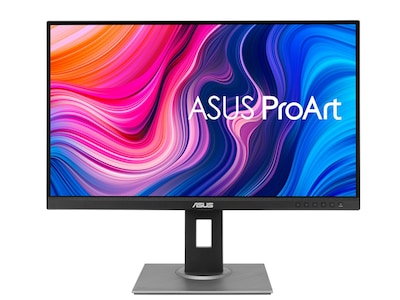 ASUS 27" skjerm ProArt PA278QV Skjermer