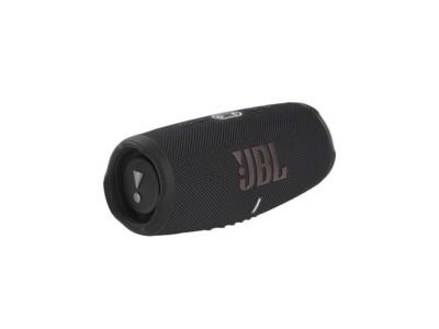 JBL Charge 5 Trådløs bluetooth høyttaler (sort) Bærbar lyd