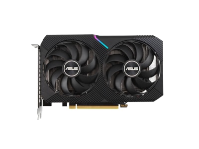 ASUS GeForce RTX 3060 DUAL OC V2 PCI-Express