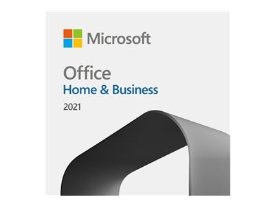 Microsoft Office Home Business 2021 Norsk Kontorapplikasjoner