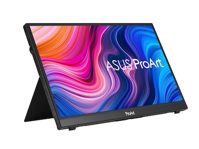 ASUS 14" portabel touch skjerm ProArt PA148CTV Skjermer