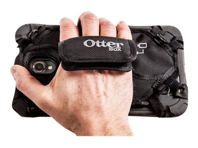 OtterBox Utility Latch Black ProPack Deksel til nettbrett