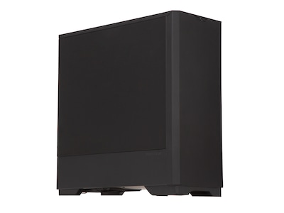 Komplett-PC Advanced Gaming i125 Black