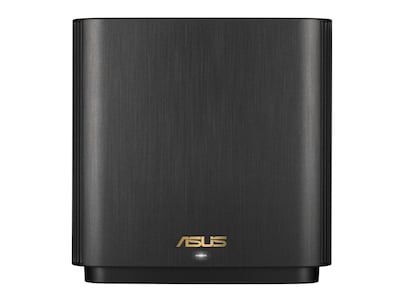 Asus ZenWiFi AX XT9 (sort) Routere