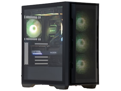 Komplett-PC Epic Gaming a258 RGB