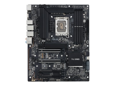 ASUS PRO WS 680-ACE Hovedkort Intel Socket