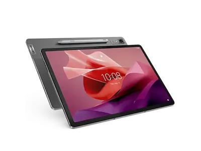 Lenovo Tab P12 WiFi 128GB (storm gray) Nettbrett