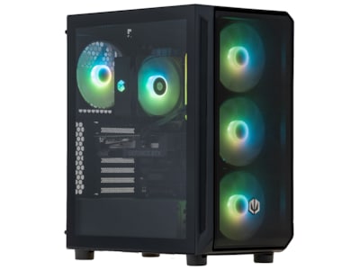 Komplett-PC Advanced Gaming i150