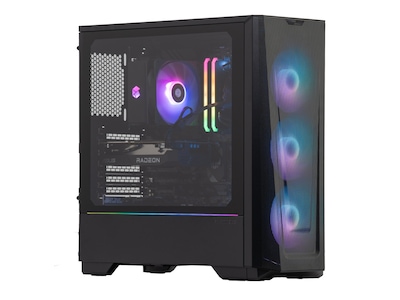 Komplett-PC Advanced Gaming i131 RGB