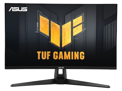 ASUS 27" gamingskjerm TUF VG27AQM1A Skjermer