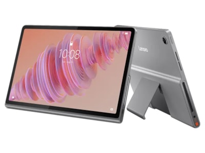 Lenovo Tab Plus 128GB WiFi (luna grey) Nettbrett