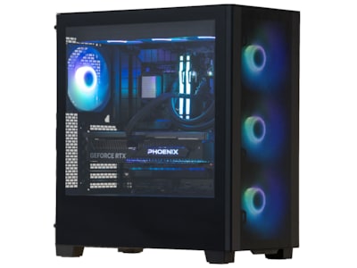 Komplett-PC Epic Gaming a310 RGB