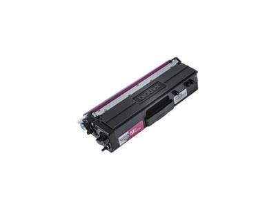 Brother Toner TN421M Magenta Lasertoner