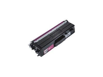 Brother Toner TN423M Magenta Lasertoner