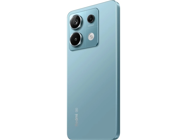 Xiaomi Redmi Note 13 Pro 5G 256GB (ocean teal) Mobiltelefoner