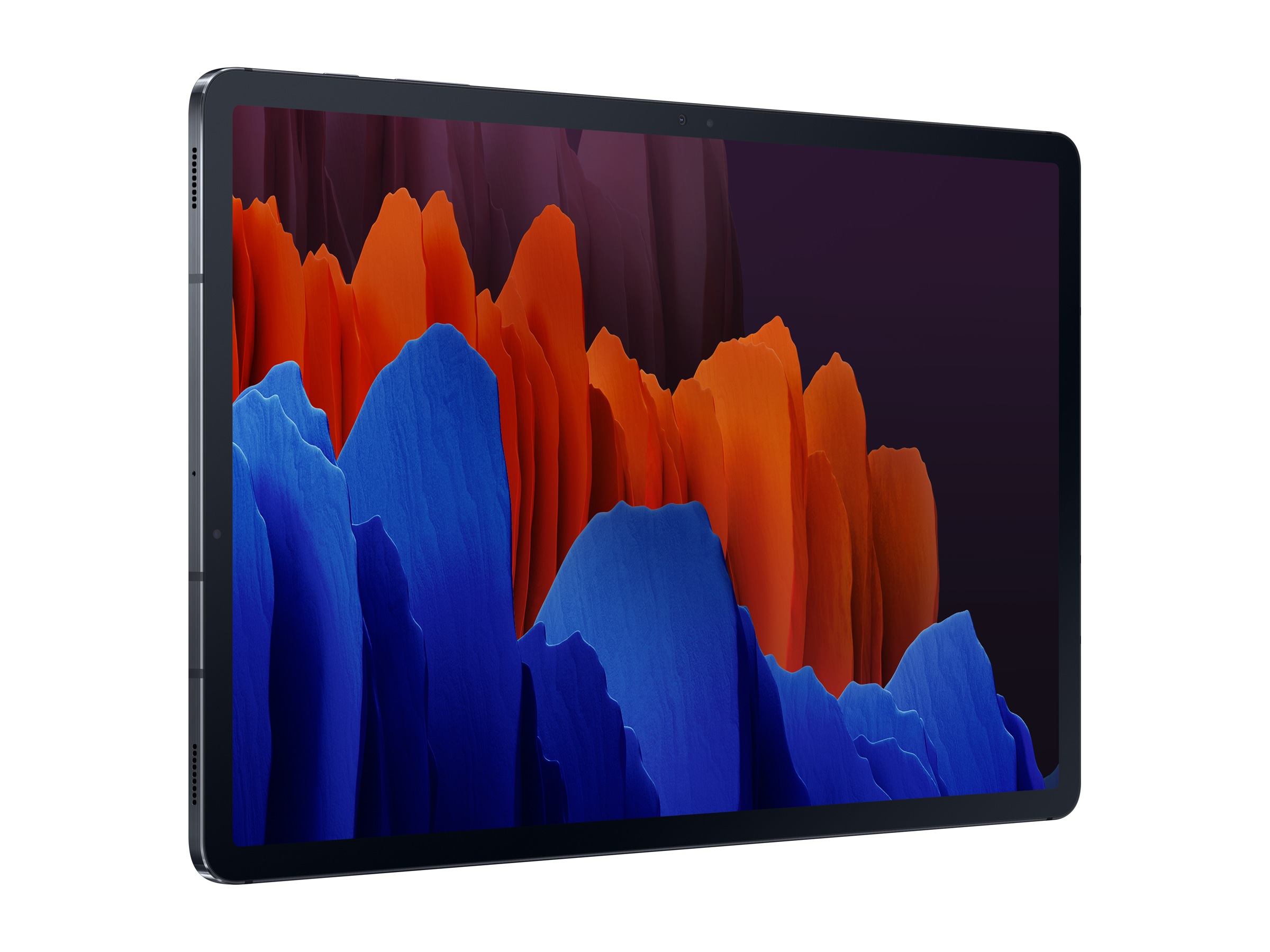 samsung galaxy tab s7 mystic black