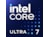 Intel Core Ultra 7 265K CPU Tray
