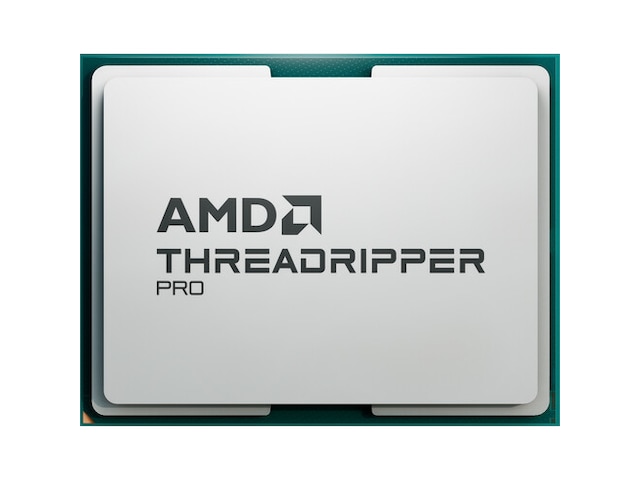 AMD Ryzen Threadripper PRO 7995WX Prosessorer