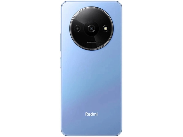 Xiaomi Redmi A3 64GB (star blue) Mobiltelefoner