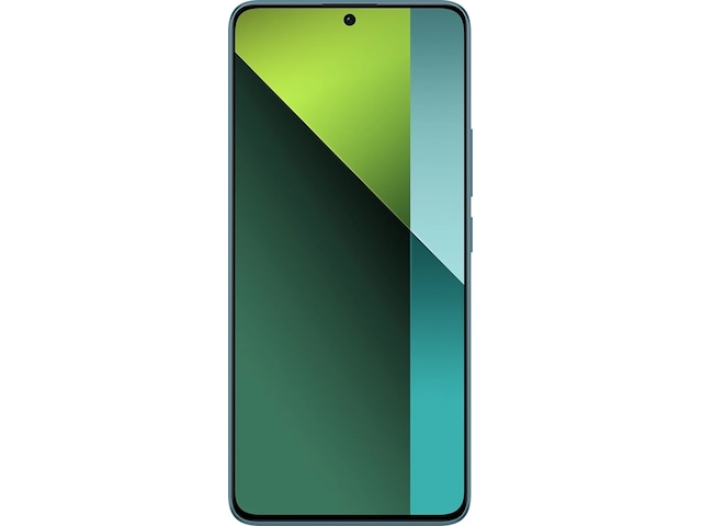 Xiaomi Redmi Note 13 Pro 5G 256GB (ocean teal) Mobiltelefoner