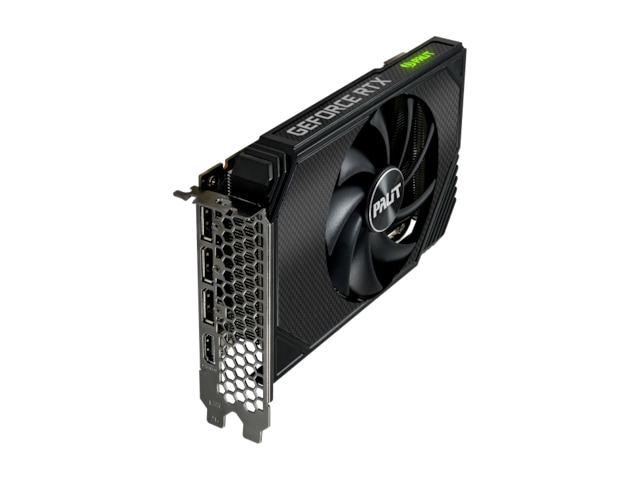 Palit GeForce RTX 3060 StormX PCI-Express