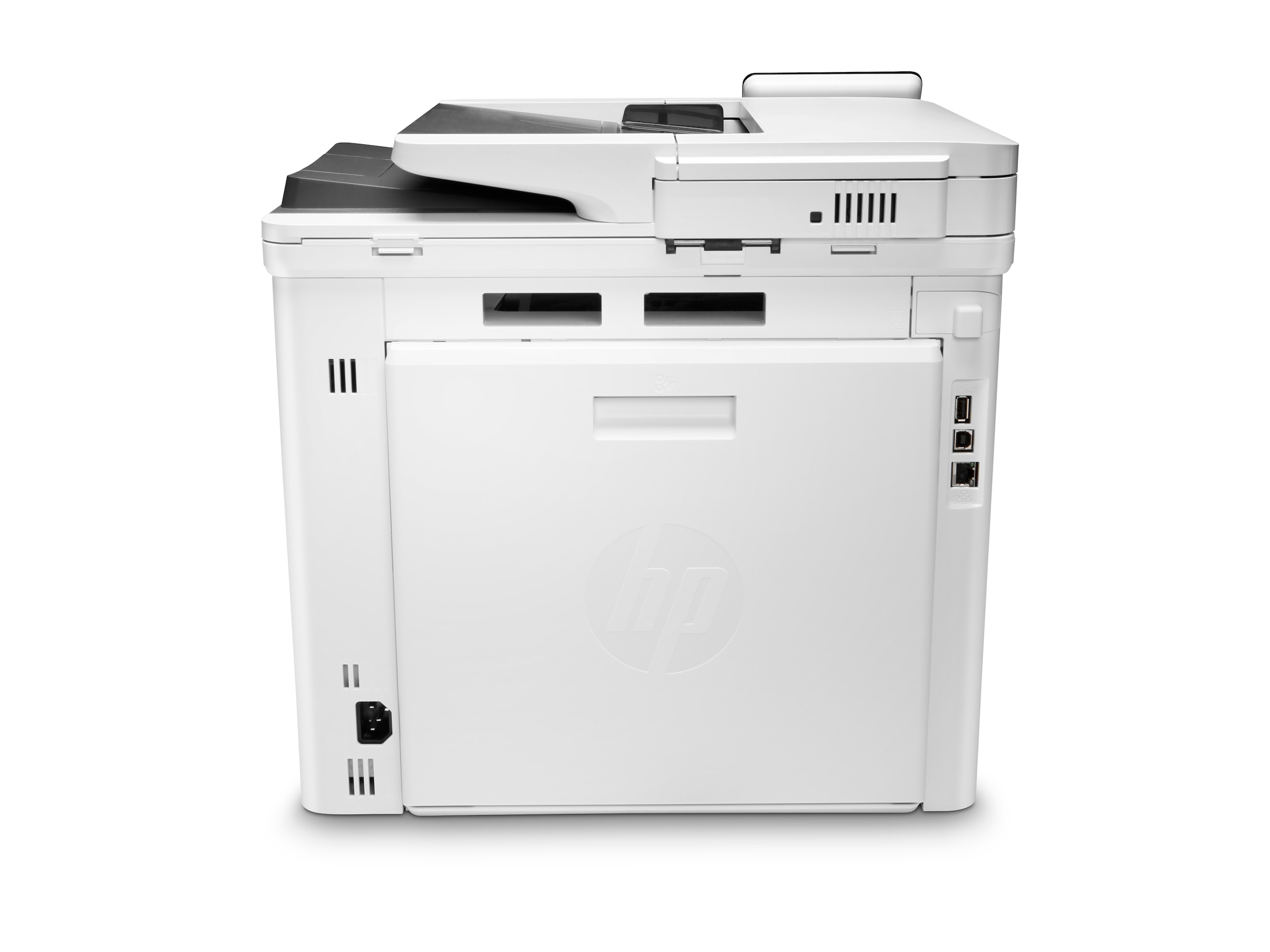 Hp color laserjet pro m479fdw 2х сторонняя печать как сделать