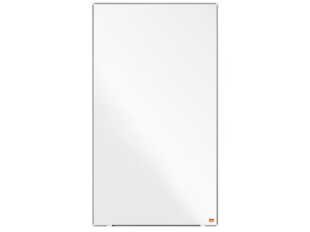 Nobo Whiteboard Impression Pro Widescreen 55" Nano Clean magnetisk tavle Whiteboardtavler