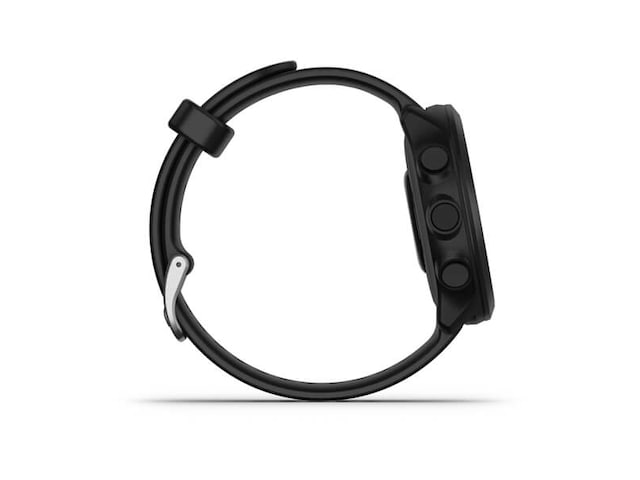 Garmin Forerunner 55 42mm GPS (sort) Smartklokke