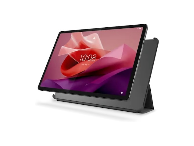 Lenovo Tab P12 Folio (grå) Deksel til nettbrett