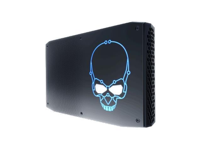 intel nuc hades canyon nuc8i7hvk2