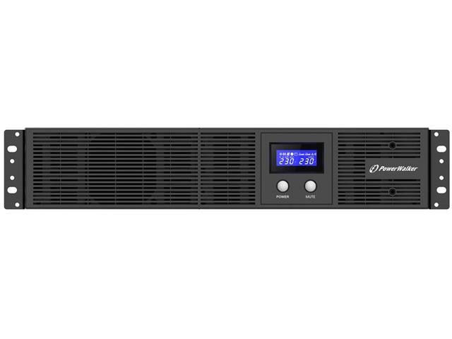 BlueWalker PowerWalker UPS VI 3000 RLE UPS