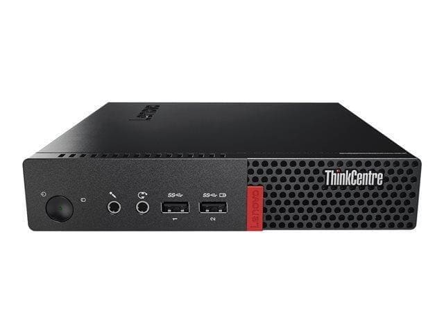 Lenovo thinkcentre m715q tiny обзор