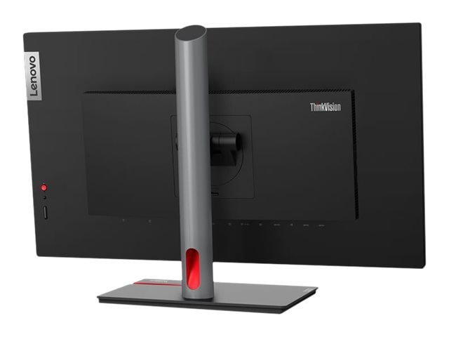 Lenovo 27" skjerm ThinkVision P27h-30 Skjermer