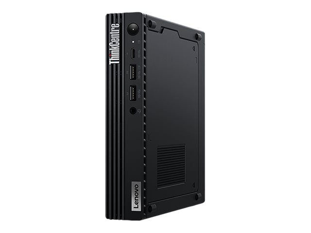 Lenovo ThinkCentre M80q G4 Tiny Mini-PC