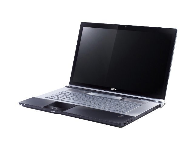 Acer aspire 8943g обзор