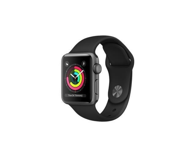 Apple watch discount series 3 demo