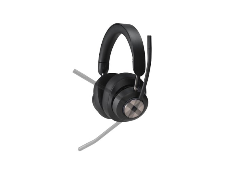 Kensington H3000 Bluetooth Hodetelefon "Over-Ear Headset" Trådløst