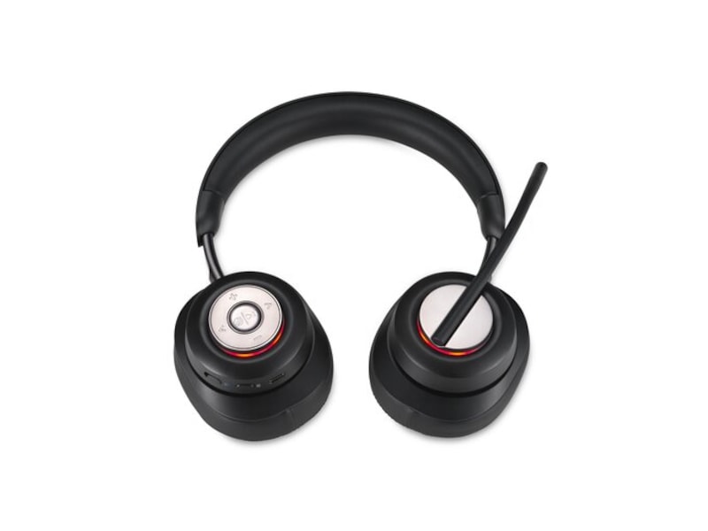 Kensington H3000 Bluetooth Hodetelefon "Over-Ear Headset" Trådløst