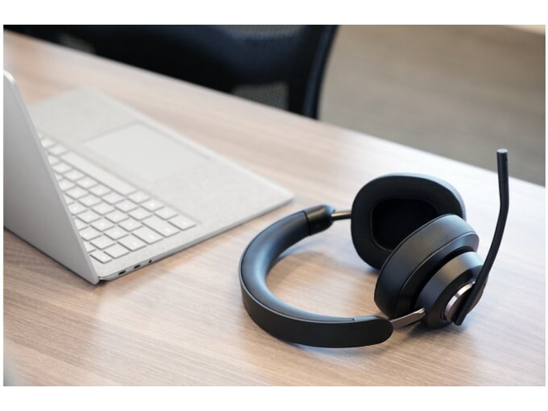 Kensington H3000 Bluetooth Hodetelefon "Over-Ear Headset" Trådløst