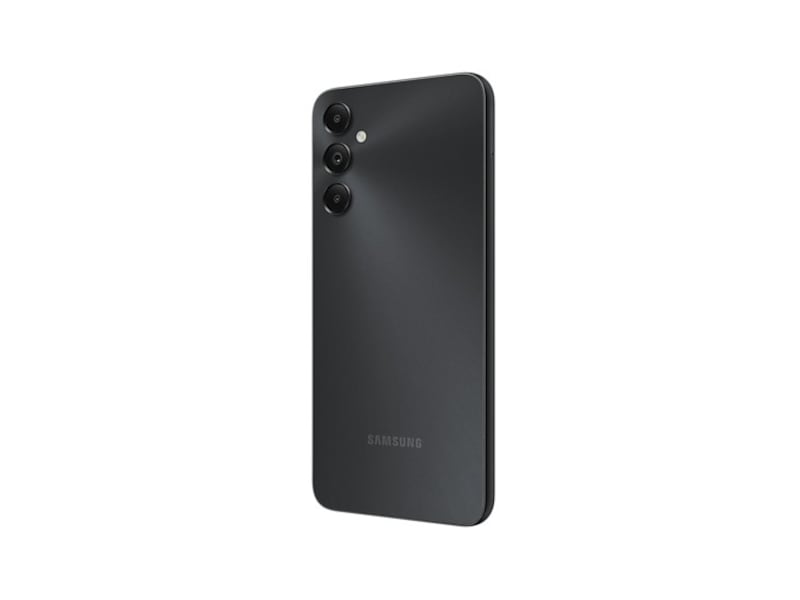 Samsung Galaxy A05s 128GB (black) Mobiltelefoner