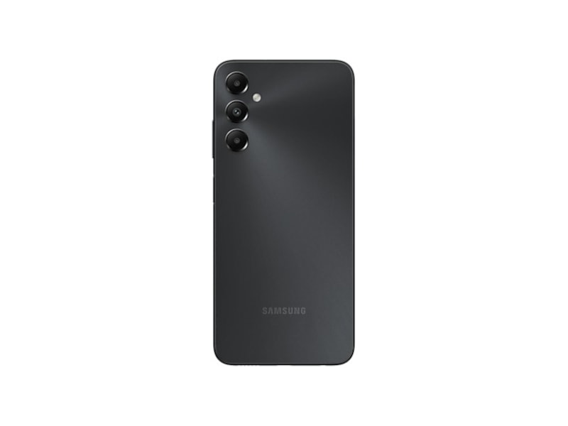 Samsung Galaxy A05s 128GB (black) Mobiltelefoner