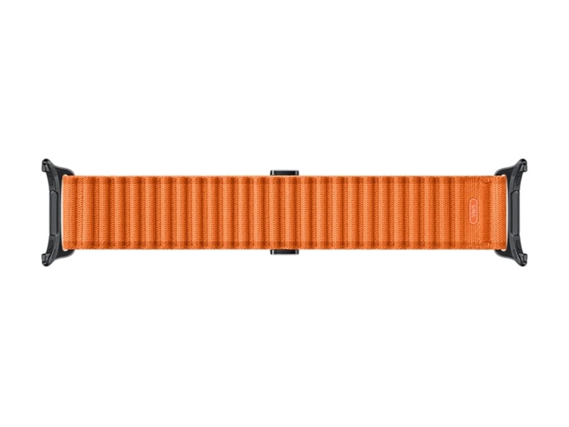 Samsung Galaxy Watch Ultra Trail Band (orange) Reim