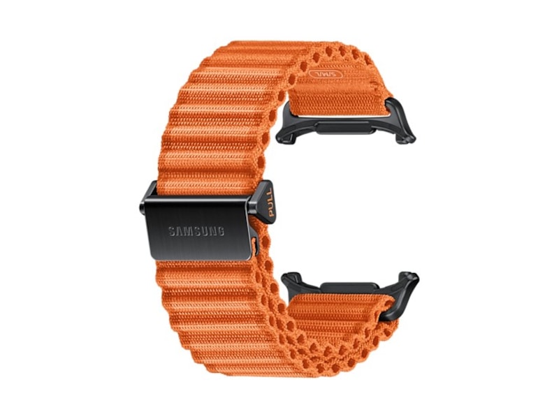 Samsung Galaxy Watch Ultra Trail Band (orange) Reim