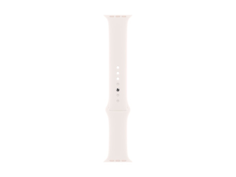 Apple Watch 42mm Sport Band (light blush) Reim