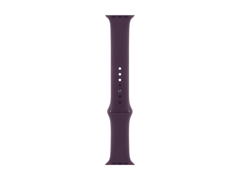 Apple Watch 42mm Sport Band (plum) Reim