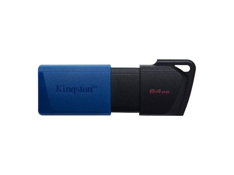 Kingston DataTraveler Exodia M 64GB Minnepenn / USB